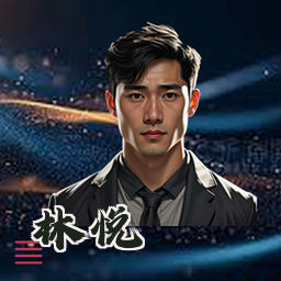 林悦
