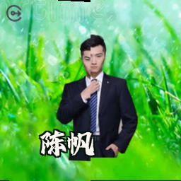 陈帆